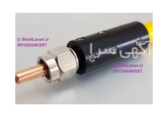 مرجع تخصصی تعمیرات فیبر نوری پزشکی (الکساندرایت) و صنعتی با دستگاه