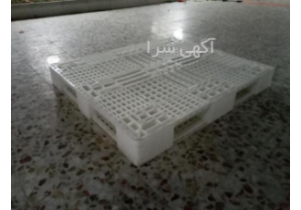 تیراژه پالت شمال