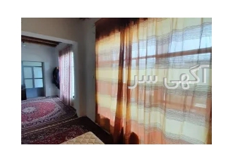 خرید باغ ویلا روستایی در محلات خانه باغ در روستای فشاررود رباط سرخ