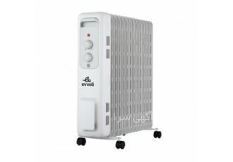 رادیاتور برقی ایوولی ۱۳ رادیاتور برقی ایوولی تعداد محدود خرید حضوری