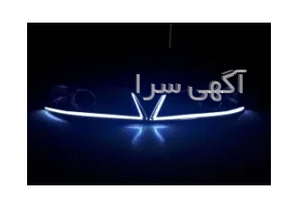 چراغ جلو چراغ عقب خودرو