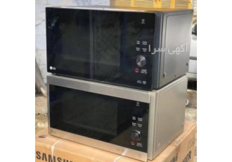 مایکروویو الجی MH۸۲۶۵DIS مایکروویو الجی MH8265DIS ارائه دهنده فروشگاه