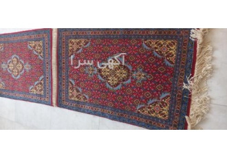فرش دستباف