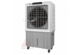 کولر پرتابل آبى 9000 نیرو تهویه البرز مدل COOLEX-9000