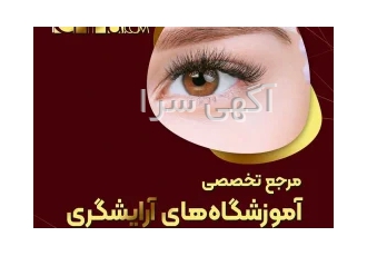 آموزش ریموو تاتو ابرو با مدرک فنی و حرفه ای