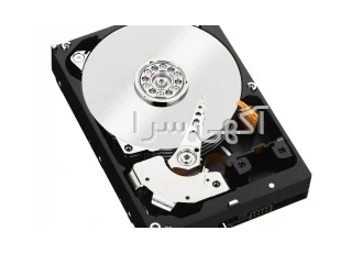 ریکاوری و بازیابی اطلاعات هارد