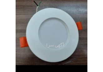 پنل بک لایت ۷ وات ماهور فروش ویژه پنل های 7 وات ماهور در رنگ بندی سفید