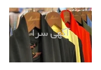 فروش عمده مانتو