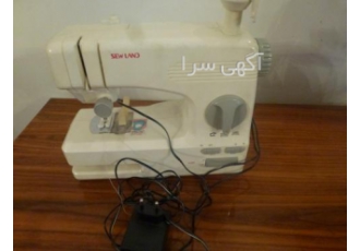 چرخ خیاطی راسته دوز سولند sewland چرخ خیاطی راسته دوز سولند sewland