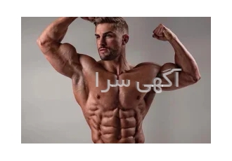 فروش برنامه بدنسازی در نظرآباد سلام برنامه ماه اول و دوم بدن سازی بسایر