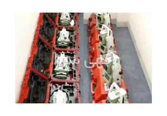 فروش دوربین نقشه برداری