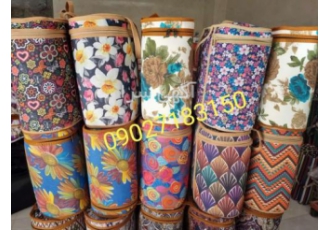 تولیدی کیف های جافلاکسی برای آدرس و خرید کیف های سه تکه