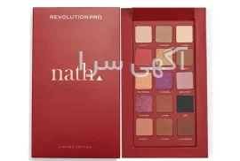 رنگ مو هایلایت تیره و روشن