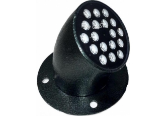 پروژکتور زانوئی محوطه Emax پروژکتور زانوئی محوطه Emax محصولی خاص