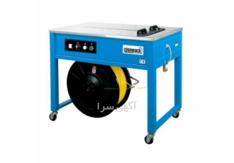 دستگاه تسمه کش نیمه اتوماتیک جوین پک ES-104