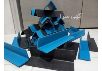 فروش نبشی پلاستیکی هیتر گازی فن دار کولر گازی نبشی پلاستیکی هیتر