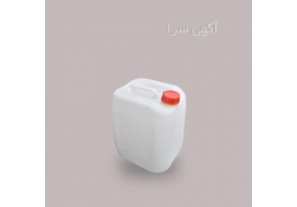 تولید کننده گالن 10 لیتری پلاستیکی { کیفیت بالا }