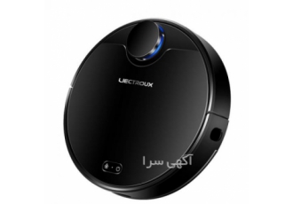 ربات تمیز کننده سرامیک و فرش لیکتروکس مدلZK901