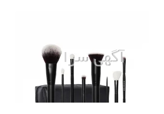ست براش مورف صورت ۸ عددی در تهران حاوی 8 براش حرفهای و جذاب است