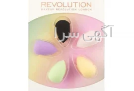 رنگ مو هایلایت تیره و روشن