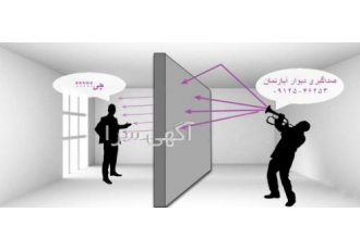 عایق صوتی دیوار مشترک آپارتمان امروزه انتقال سر و صدای همسایه از دیوار