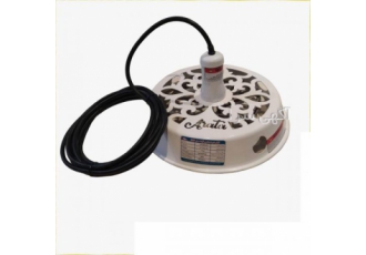 آبگرمکن استخری آراتا مدل E۴۰۹ ARATA Electric Pool Water Heater MODEL