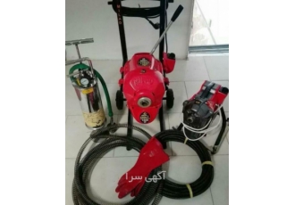 شماره لوله بازکنی در گنبد کاووس