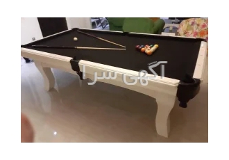فروش میز بیلیارد