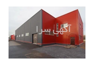 فروش ویژه ساندویچ پانل پلی اورتان در آسیا پانل