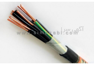 تهیه و توزیع انواع سیم و کابل برق