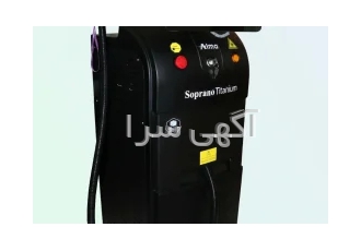 جشنواره بهاره فروش شرکت سها رخ طب+ دستگاه لیزر مو