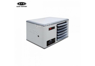 هیتر گازی فایرتیوب طرح رومیزی مدل F920