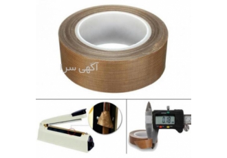 نوار نسوز دستگاه پرس نایلون نوار نسوز دستگاه پرس نایلون نوار نسوز چسب