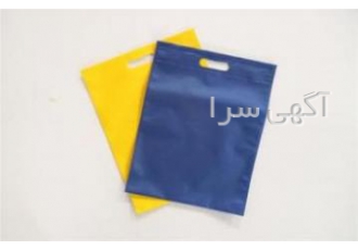 فروش ساک پارچه ای دسته دار فروش ساک پارچه ای دسته دار ساک دستی پارچه ای
