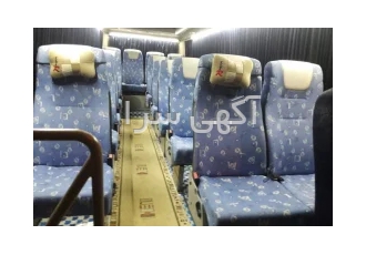 اجاره ون و مینی بوس دربستی