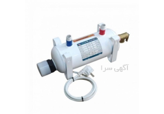 جدید - مینی آبگرمکن برقی آراتا مدل 1120