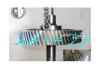 خدمات دنده زنی و سنگ دنده