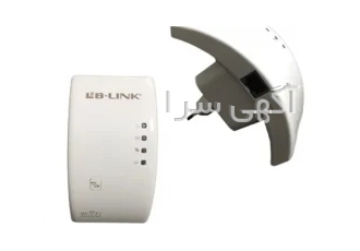 اکستندر ال بی لینک 730 _ گیلکامپ