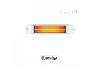 بخاری برقی تابشی AWOX ۲۵۰۰W مدل mx۳۲ بخاری برقی تابشی AWOX آووکس 2500W