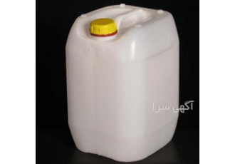 تولید و فروش گالن ۲۰ لیتری پلاستیکی و بطری پت تولید و فروش گالن