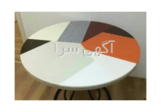 تعمیر کورین و صفحه کابینت در تهران تعمیرات تخصصی کورین و کوارتز و صفحات