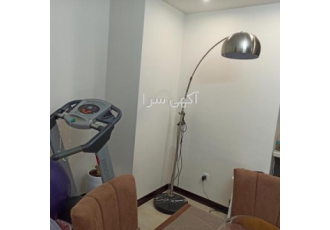 یک جفت(دوعدد)آباژوراستیل یک جفت دوعدد آباژوراستیل پایه سنگ ارتفاع حدود2
