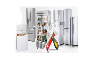 نمایندگی تعمیر یخچال هیمالیا در کرج اینجا مرکز تعمیر یخچال هیمالیا