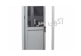 درب لولایی نرمال DN5933