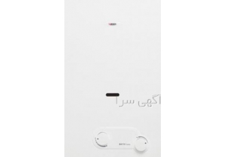 ابگرمکن ۴۱۱۵ ابگرمکن 4115 مقاوم در برابر رسوب آب دارای شیر تنظیم دما
