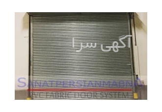 درب ضد حریق در کرج درب صنعتی ضد حریق درب های ضد حریق ضد انفجار