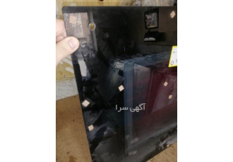 فروش تک و عمده شیشه تستر و شیشه های سکوریت ضد حرارت