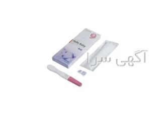 کیت تشخیص سریع(ایمونوکروماتوگرافی) در شهریار آیا به دنبال کیتهای