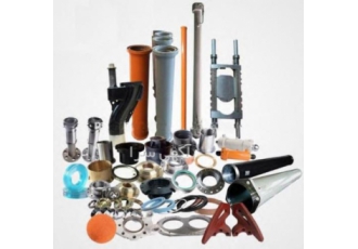 گیربکس تراک میکسر گیربکس تراک میکسر مدل ZF7300