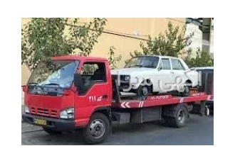 هزینه حمل خودرو از بم به تهران